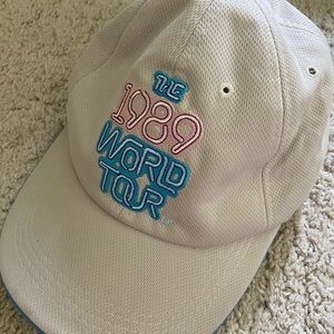 1989 Taylor Swift Hat